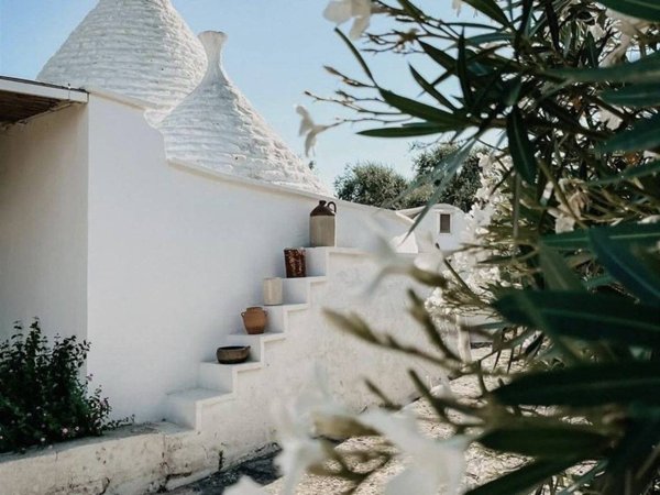 casale in vendita a Ceglie Messapica