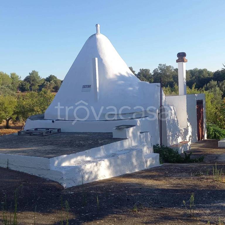 casa indipendente in vendita a Ceglie Messapica