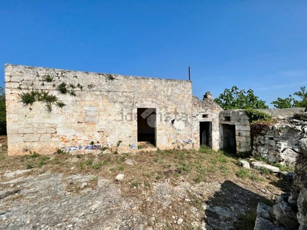 casa indipendente in vendita a Ceglie Messapica