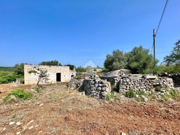 casa indipendente in vendita a Ceglie Messapica