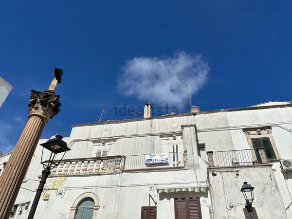 appartamento in vendita a Ceglie Messapica