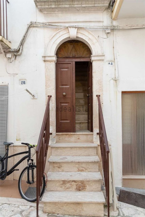 quadrivano in vendita a Ceglie Messapica