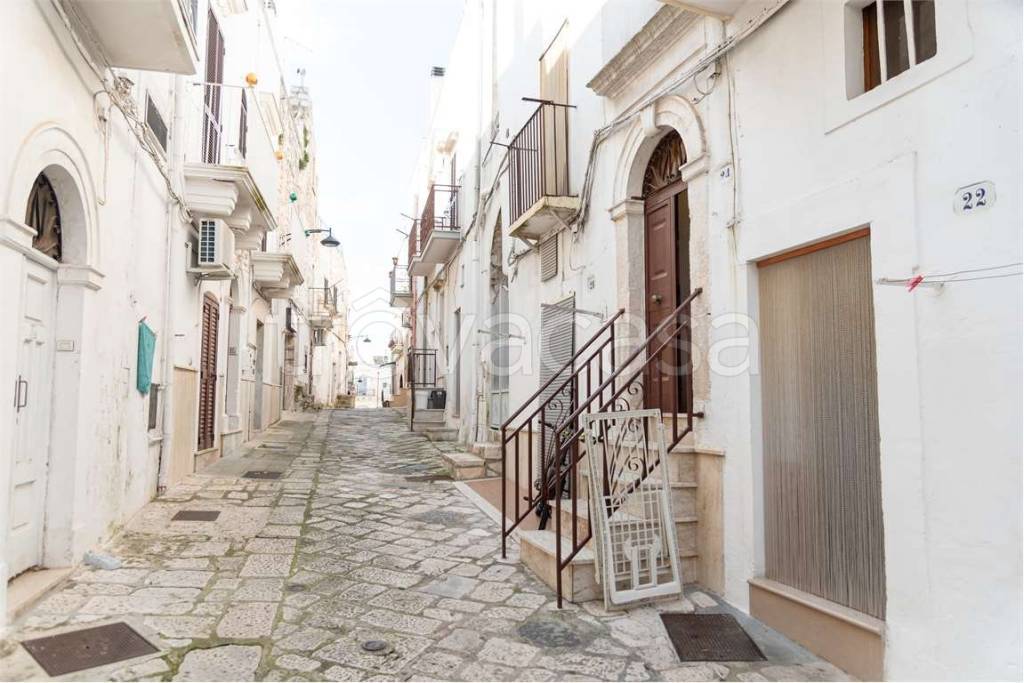 casa indipendente in vendita a Ceglie Messapica