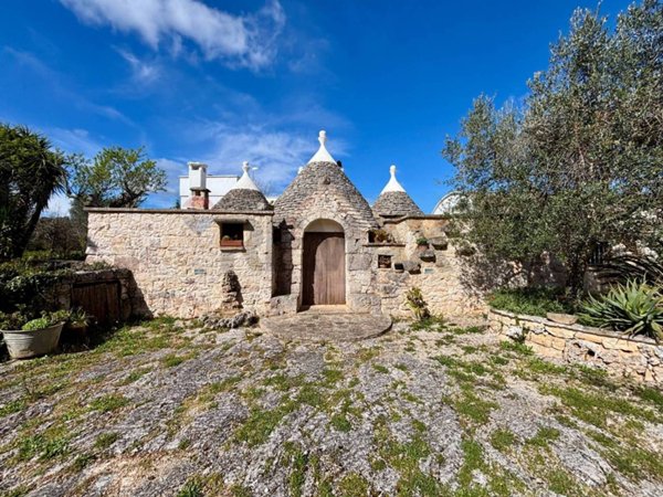 baita in vendita a Ceglie Messapica