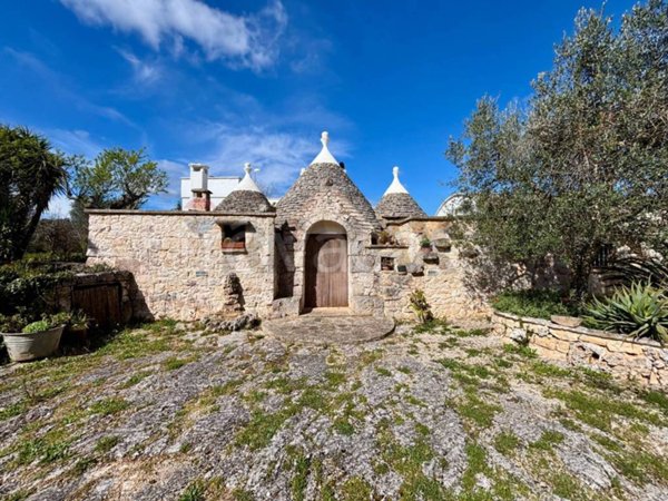 baita in vendita a Ceglie Messapica