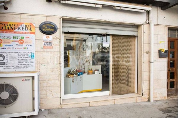 negozio in vendita a Ceglie Messapica