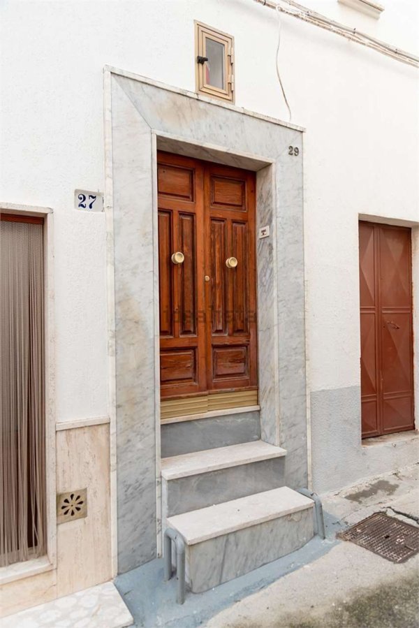appartamento in vendita a Ceglie Messapica