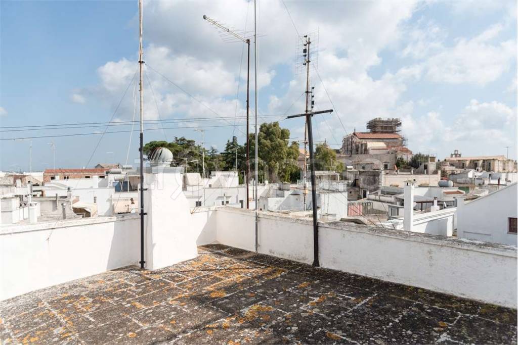 casa indipendente in vendita a Ceglie Messapica