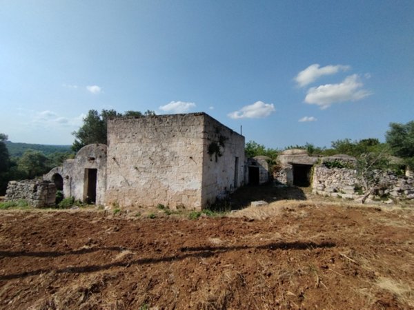 casa indipendente in vendita a Ceglie Messapica