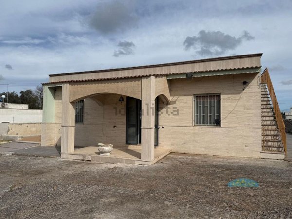 casa indipendente in vendita a Ceglie Messapica