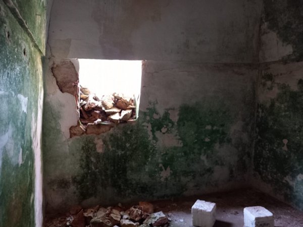 casale in vendita a Ceglie Messapica