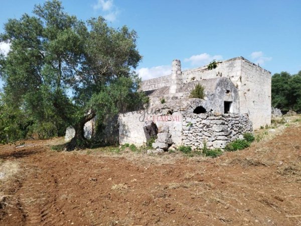 casa indipendente in vendita a Ceglie Messapica