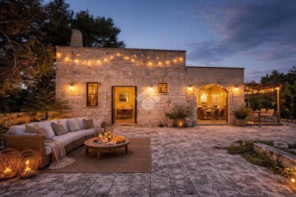 casa indipendente in vendita a Ceglie Messapica