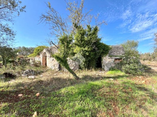 quadrivano in vendita a Ceglie Messapica