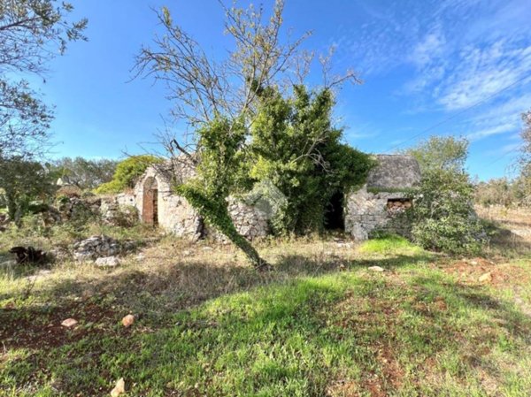 casa indipendente in vendita a Ceglie Messapica