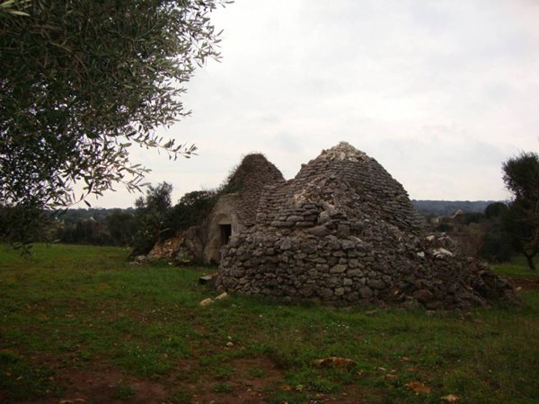 casa indipendente in vendita a Ceglie Messapica