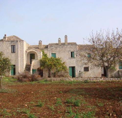 casa indipendente in vendita a Ceglie Messapica