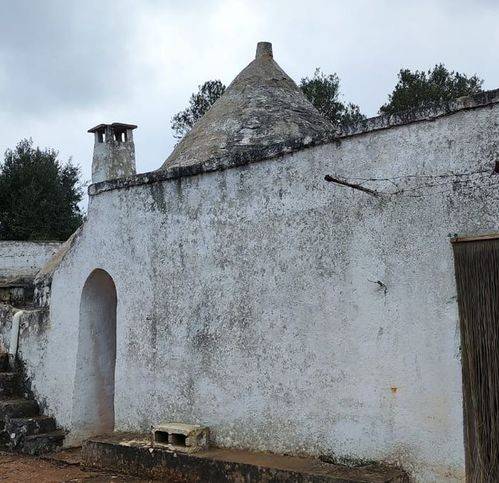 casa indipendente in vendita a Ceglie Messapica