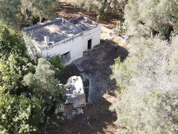 casa indipendente in vendita a Ceglie Messapica