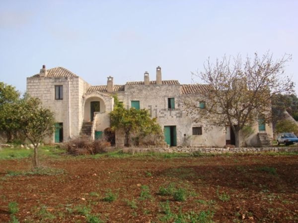 casale in vendita a Ceglie Messapica