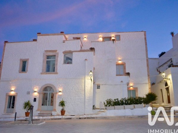 villa in vendita a Ceglie Messapica