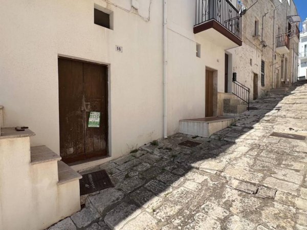negozio in vendita a Ceglie Messapica