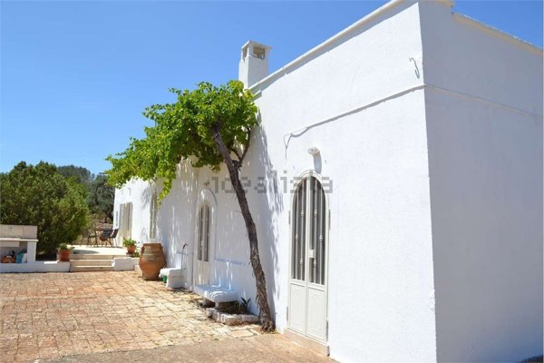 appartamento in vendita a Ceglie Messapica