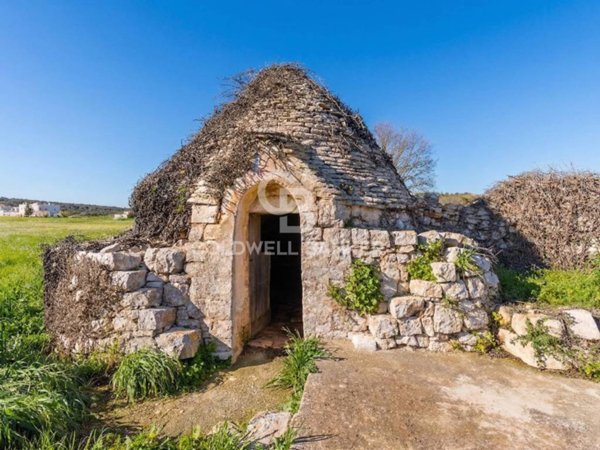 casa indipendente in vendita a Ceglie Messapica