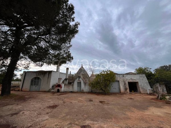 casa indipendente in vendita a Ceglie Messapica
