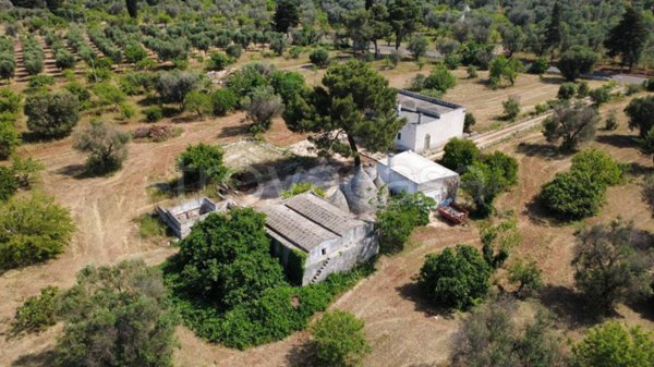 casa indipendente in vendita a Ceglie Messapica