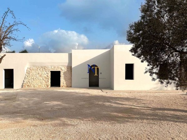 casa indipendente in vendita a Ceglie Messapica