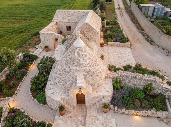 baita in vendita a Ceglie Messapica