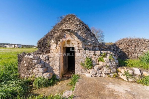 baita in vendita a Ceglie Messapica