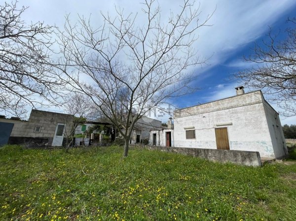 appartamento in vendita a Ceglie Messapica