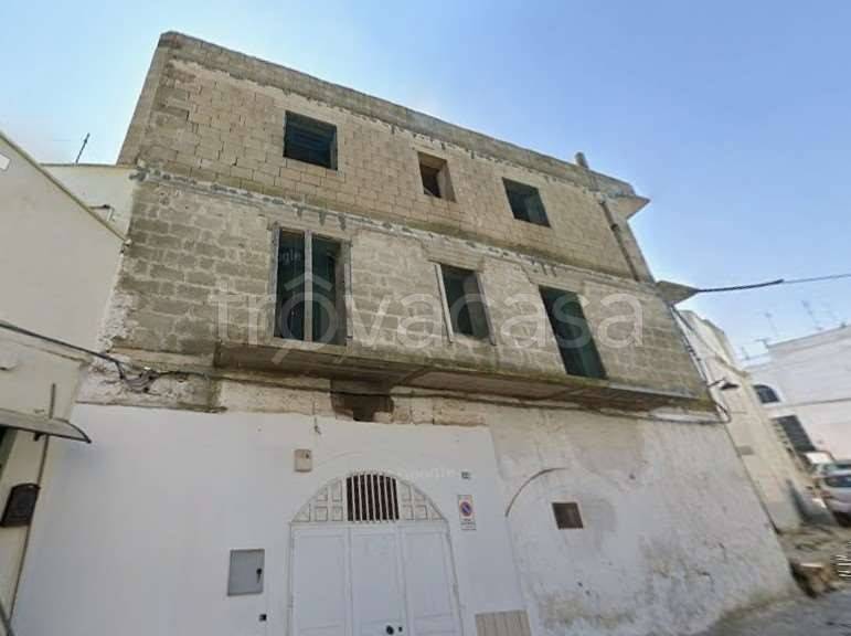 appartamento in vendita a Ceglie Messapica