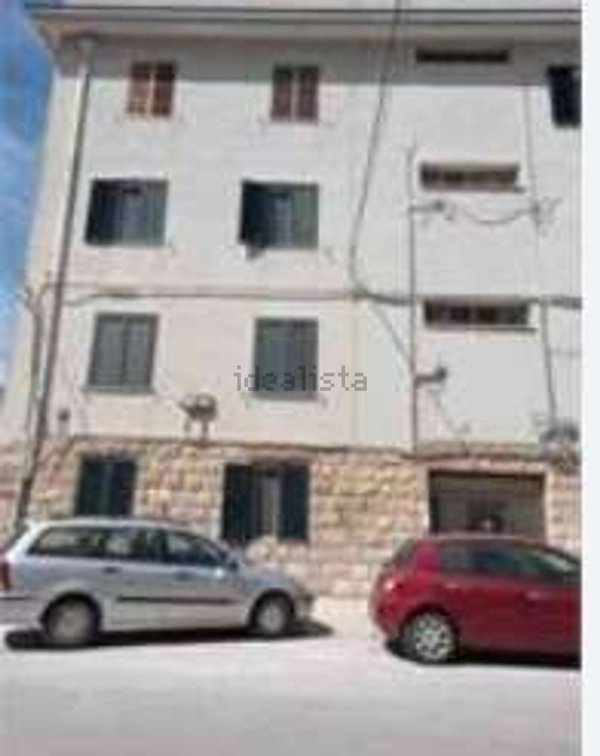 appartamento in vendita a Ceglie Messapica