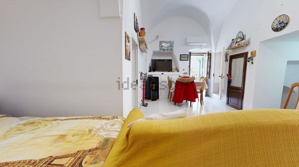 casa indipendente in vendita a Ceglie Messapica