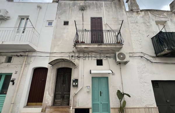casa indipendente in vendita a Ceglie Messapica