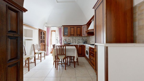 casa indipendente in vendita a Ceglie Messapica