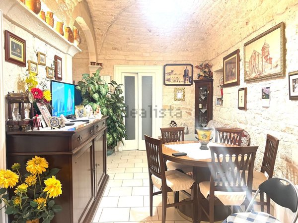 casa indipendente in vendita a Ceglie Messapica