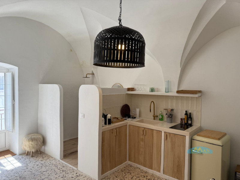 casa indipendente in vendita a Ceglie Messapica