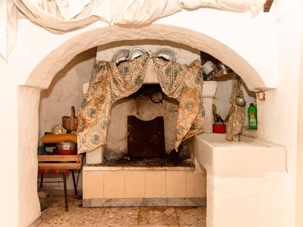 casa indipendente in vendita a Ceglie Messapica