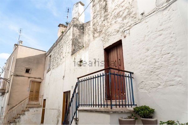 casa indipendente in vendita a Ceglie Messapica