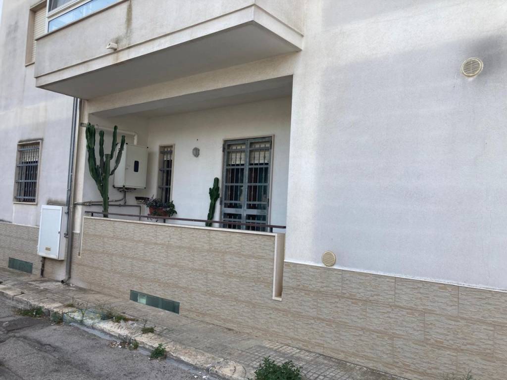casa indipendente in vendita a Ceglie Messapica