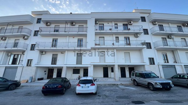 appartamento in vendita a Ceglie Messapica