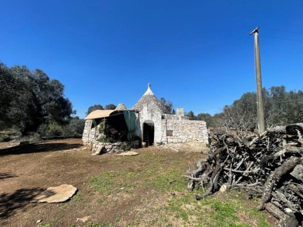 casa indipendente in vendita a Ceglie Messapica