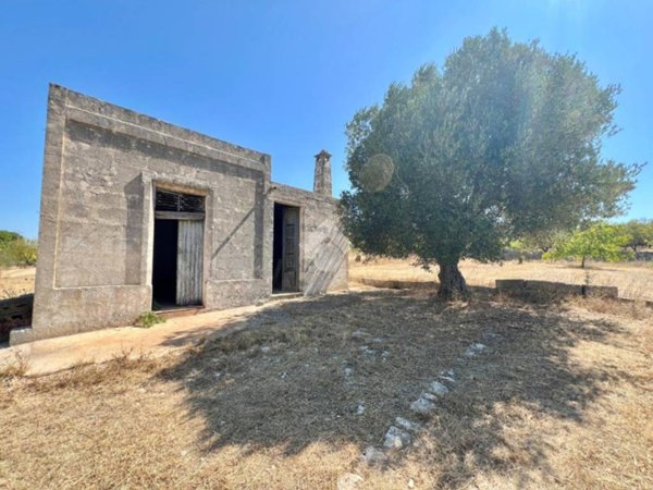 casa indipendente in vendita a Ceglie Messapica