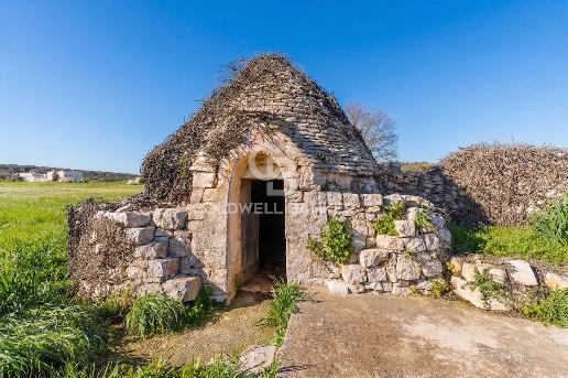 baita in vendita a Ceglie Messapica