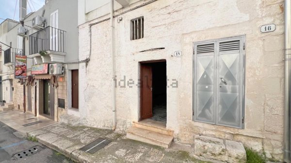 casa indipendente in vendita a Ceglie Messapica