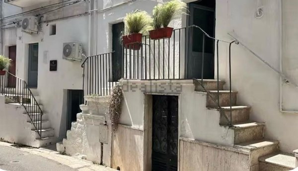 appartamento in vendita a Ceglie Messapica